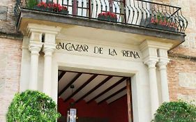 Hotel Alcazar De La Reina